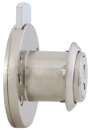 Cerradura Muebles Para Cajón 2230-1920 | ODIS