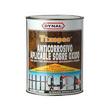 ANTICORROSIVO 2 EN 1 TIXOPAC 1/4GL | DYNAL