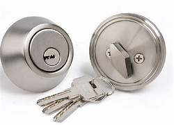 CERROJO LLAVE/MARIPOSA MULTIPUNTO ACE INOX