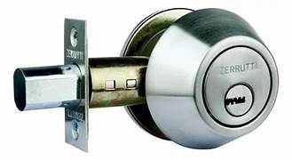 CERROJO LLAVE/LLAVE MULTIPUNTO ACE INOX