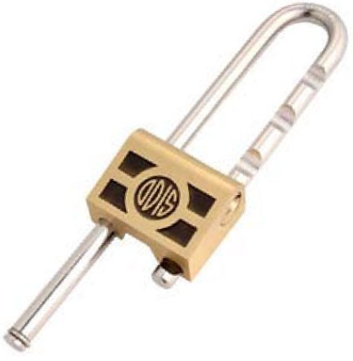 CANDADO B40 GANCHO LARGO 40mm | ODIS