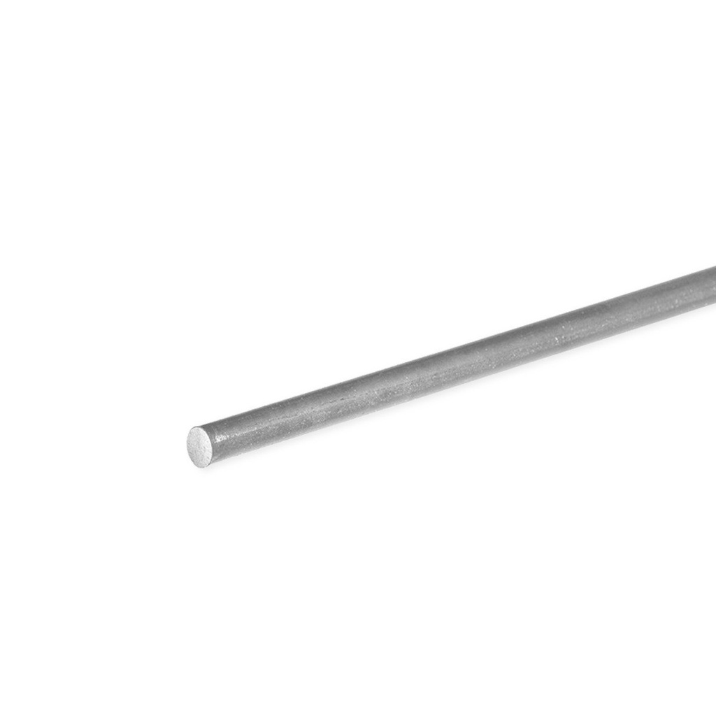 FIERRO LISO A44 12x6000 mm