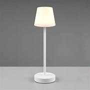 LAMPARA DE MESA 2W BLANCO | MEGABRIGHT