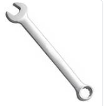 LLAVE PUNTA CORONA LARGA #18 | Truper