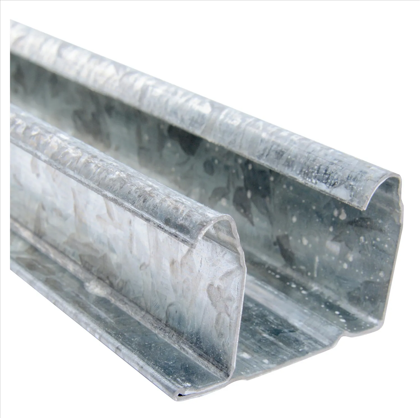 RIEL PARA CORREDERA 3mts