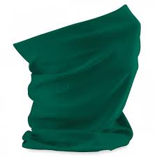 [452201871937] BRAGA DE CUELLO (HEAD WEAR) VERDE