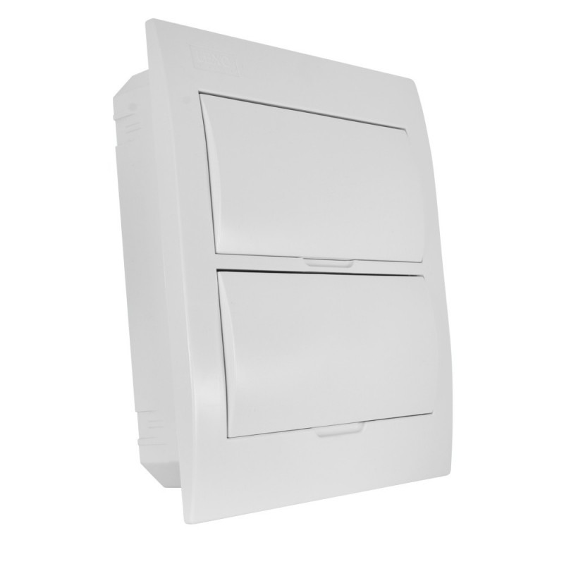 TABLERO ELECTRICO EMPOTRADO POLOS #36