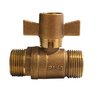 LLAVE ANTIFRAUDE HE-HE 3/4in