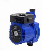 BOMBA AUMENTADORA DE PRESIÓN PARA CALEFÓN DPA 15-90-160