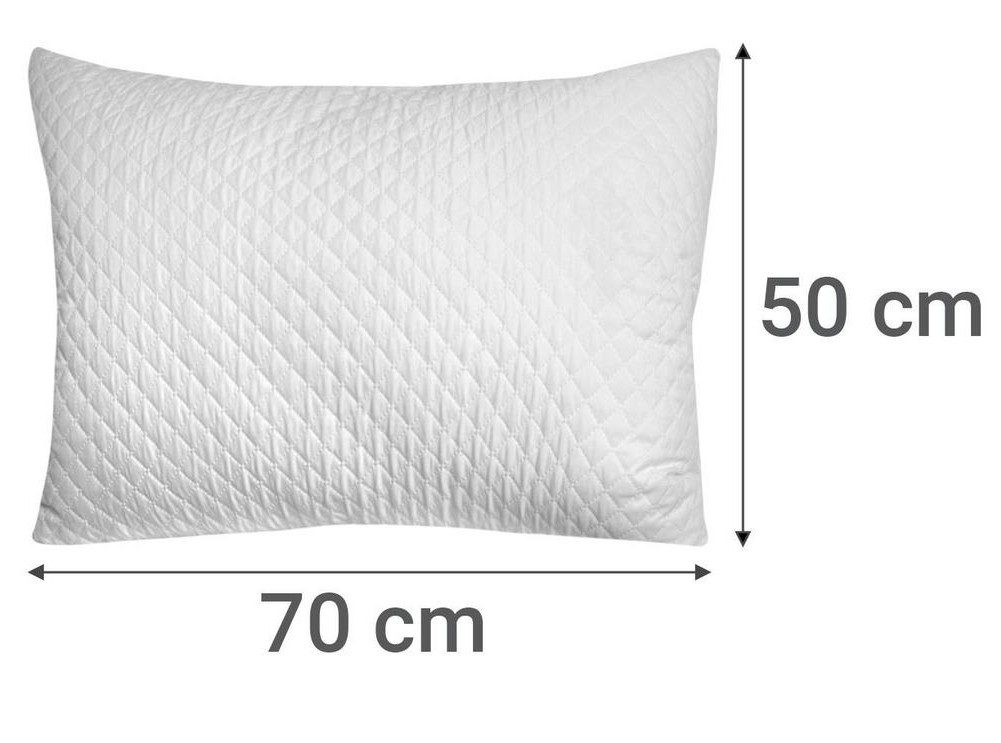 Almohada Premium 50x70 cm
