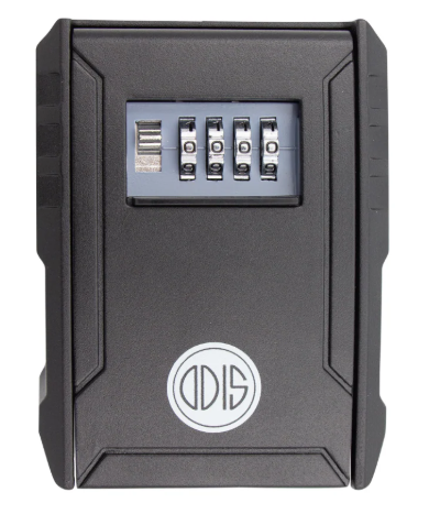 CAJA GUARDA LLAVES XL COMB 130x100x65 | ODIS