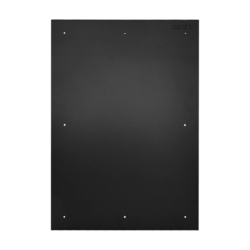 Protección Muro para estufa 85x95 cm | BOSCA