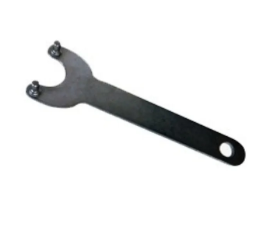 LLAVE PARA ESMERIL ANGULAR