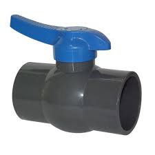 VALVULA BOLA HI PN16 HIDRAULICO 20 mm