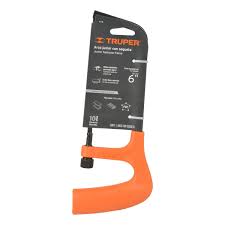 ARCO CALADOR ESTUDIANTE 6in | TRUPER