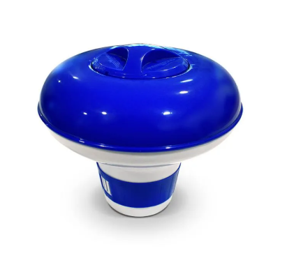 BOYA DOSIFICADORA PASTILLA DE CLORO 5/200gr