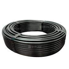 ROLLO PLANSA TUBERIA PBD VIRGEN 1/2 in 25m