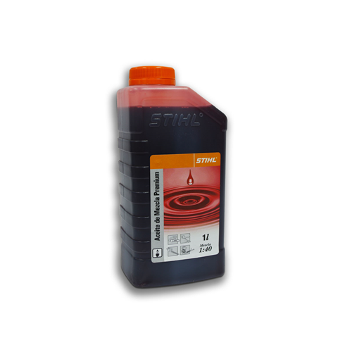 [FERAPC-0001] ACEITE PARA CADENA BIODEGRADABLE 1 lt | STIHL