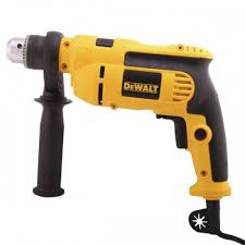 [FHTTAL-0947] Taladro Percutor 13 mm (1/2 in) 710W [DWD024-B2]