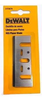 [FARJUE-0455] Juego cuchillos para cepillo DCB580B ; D26676 [DW6654]
