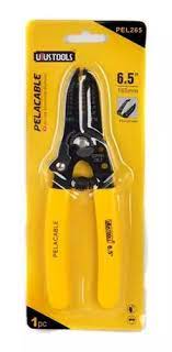 [HMEALI-00221] ALICATE PELACABLES 6.5 in | UYUSTOOLS