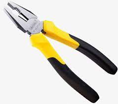 [HMEALI-00218] ALICATE UNIVERSAL 8 in | UYUSTOOLS