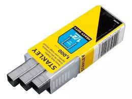 [FACGRA-0364] GRAPA HEAVY DUTY 1/4 1000 pcs [TRA704T]