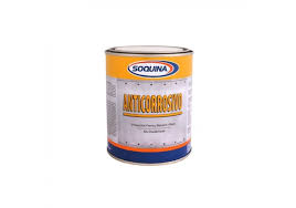 [METACN-203] ANTICORROSIVO  Rojo Maestranza 1/4 GL | SOQUINA