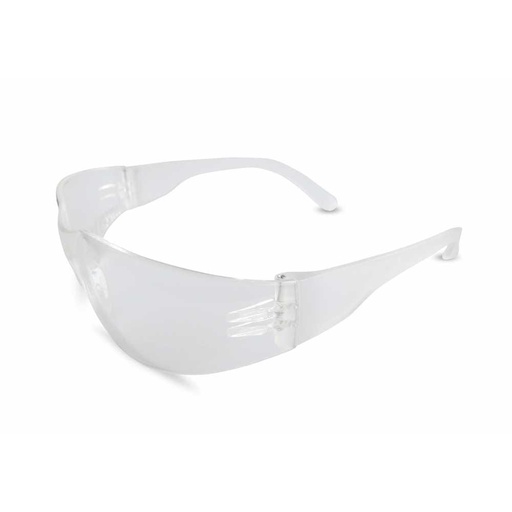 [SEGALC-418] GAFAS STD  Claro | BLACKBULL