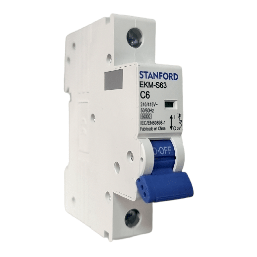 [METAUL-00004] AUTOMÁTICO 1X20 A | LEGRAND