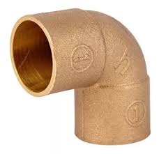 [GAFICB-5879] CODO BRONCE SO-SO 3/8 in