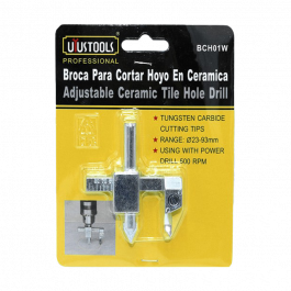 [ADHBCC-05075] BROCA CORTAR CERAMICA AJUSTABLE | UYUSTOOLS