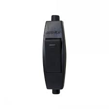 [FEMAI9-8304] INTERRUPTOR 9/12 VOLANTE DE TECLA NEGRO