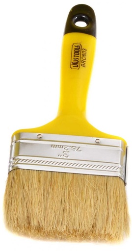 [HMEBRO-00006] BROCHA 3 in | UYUSTOOLS