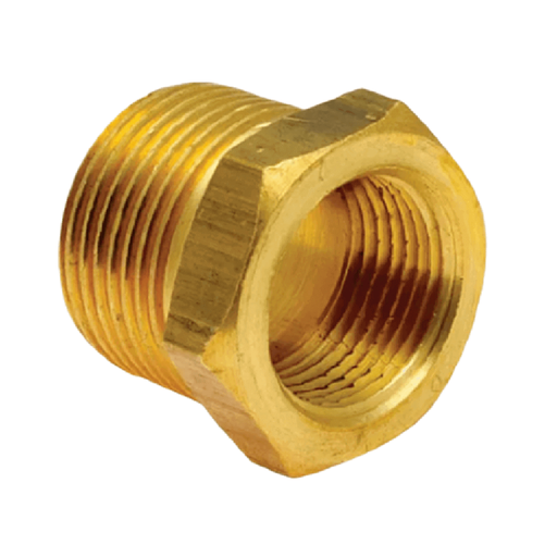 [FMTBBS-424] BUSHING BRONCE HE-HI 1/2 in