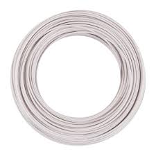 [METCE-6675] CABLE EVA 100 m #1.5 Blanco