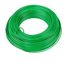 [METCE-746] CABLE EVA 100 m #1.5 Verde
