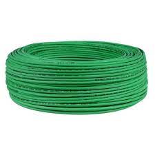[METCE-749] CABLE EVA 25 m #1.5 Verde