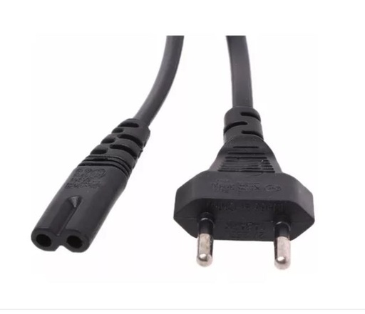 [MAECTM-0001] CABLE TOMACORRIENTE MACHO #8