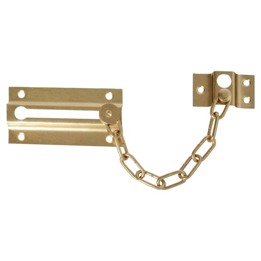 [CYACDS-0001] CADENA DE SEGURIDAD  Bronceada | DEVA