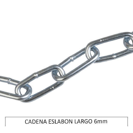 [HMECAD-00286] CADENA ESLABON LARGO 6 mm