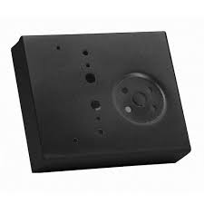 [CYACCH-0001] CAJA CHAPA POLI