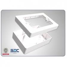[METCC-5567] CAJA CHUQUI