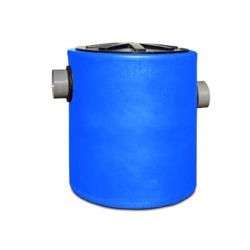 [EYFCD-1755] CAMARA DESGRASADORA 100 lt