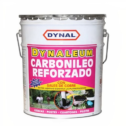 [PYCCA-4132] CARBONILEO DYNAL TTA | DYNAL