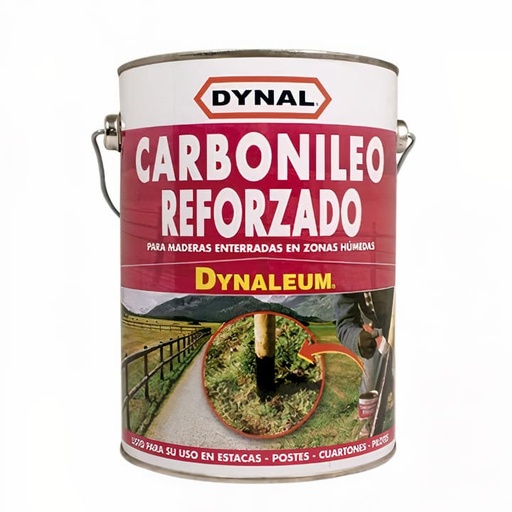 [PYCCA-4133] CARBONILEO DYNAL GL | DYNAL