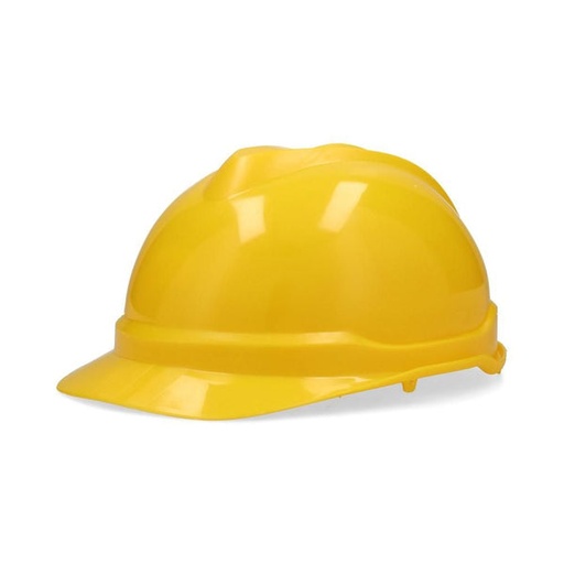 [TYCCAS-0002] CASCO EVO III C/TOP  Amarillo