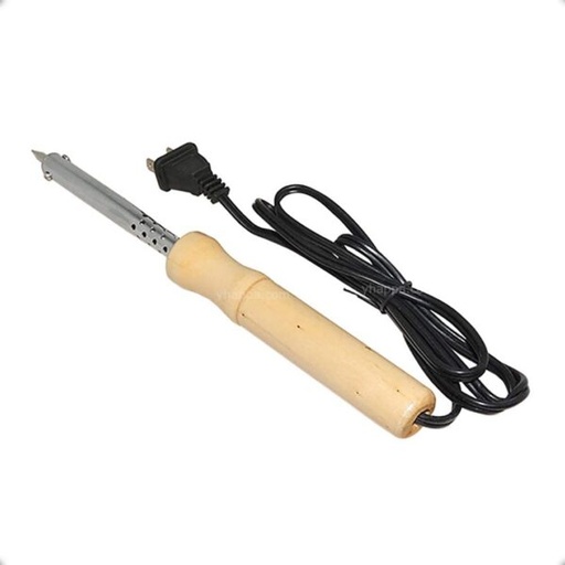 [FERCAU-0002] CAUTIN TIPO PUNTA 60 W | STANFORD