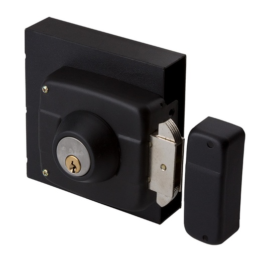 [CYACSN-0004] CERRADURA SOBREPONER CORREDERA 393 | ODIS