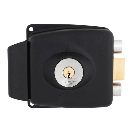 [CYACSN-0005] CERRADURA SOBREPONER MECANICA 773 | ODIS